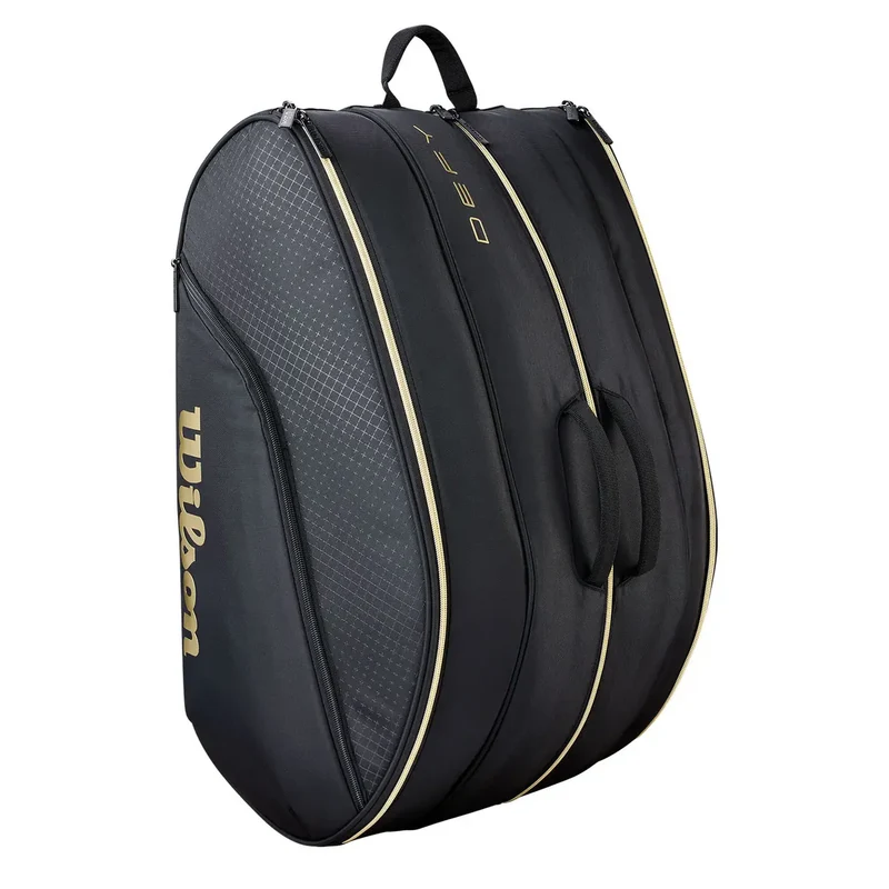 Wilson DEFY V1 + Tasche