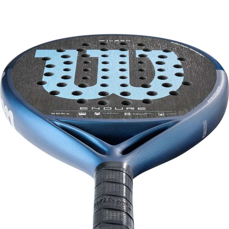 Wilson Endure V1