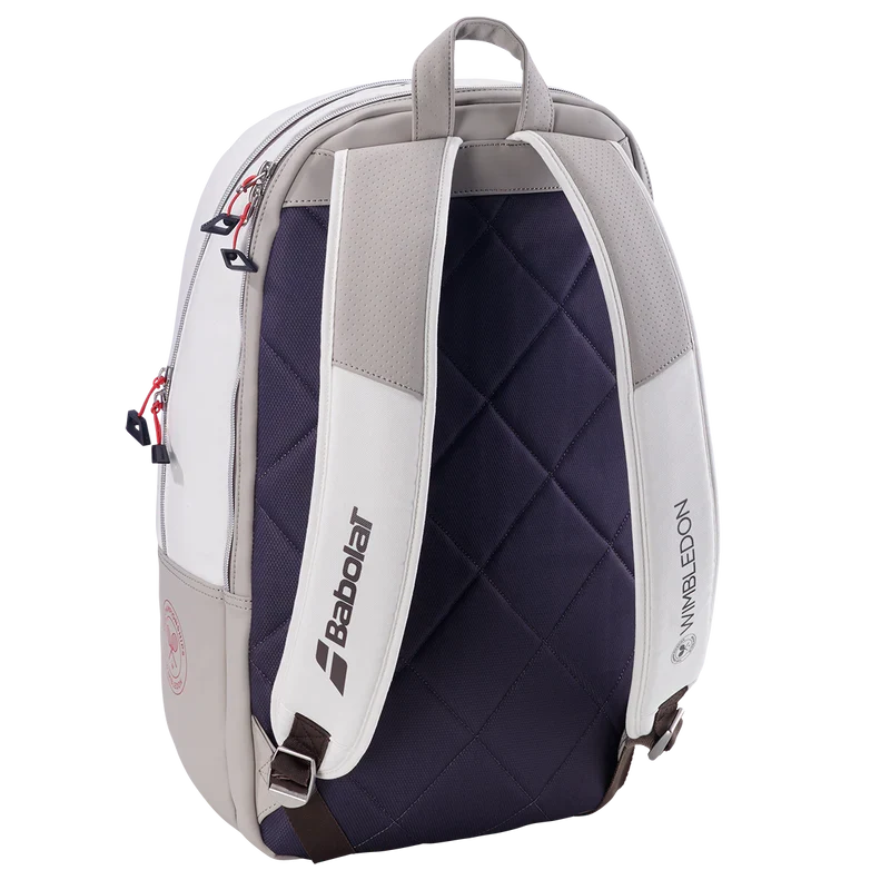 Babolat Pure Backpack Lite Wimbledon 2026