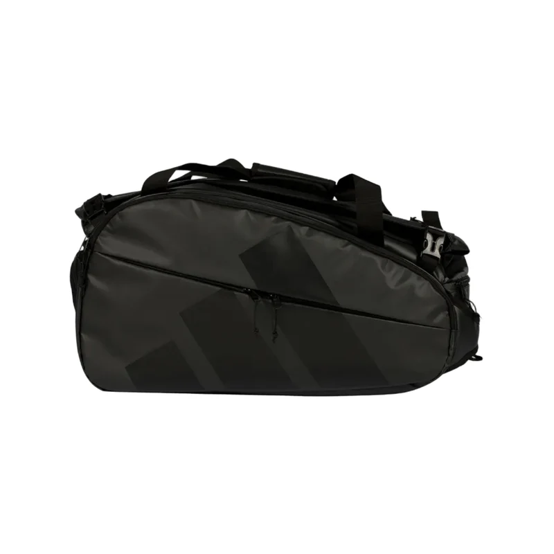adidas MULTIGAME Tasche 2026 - Schwarz