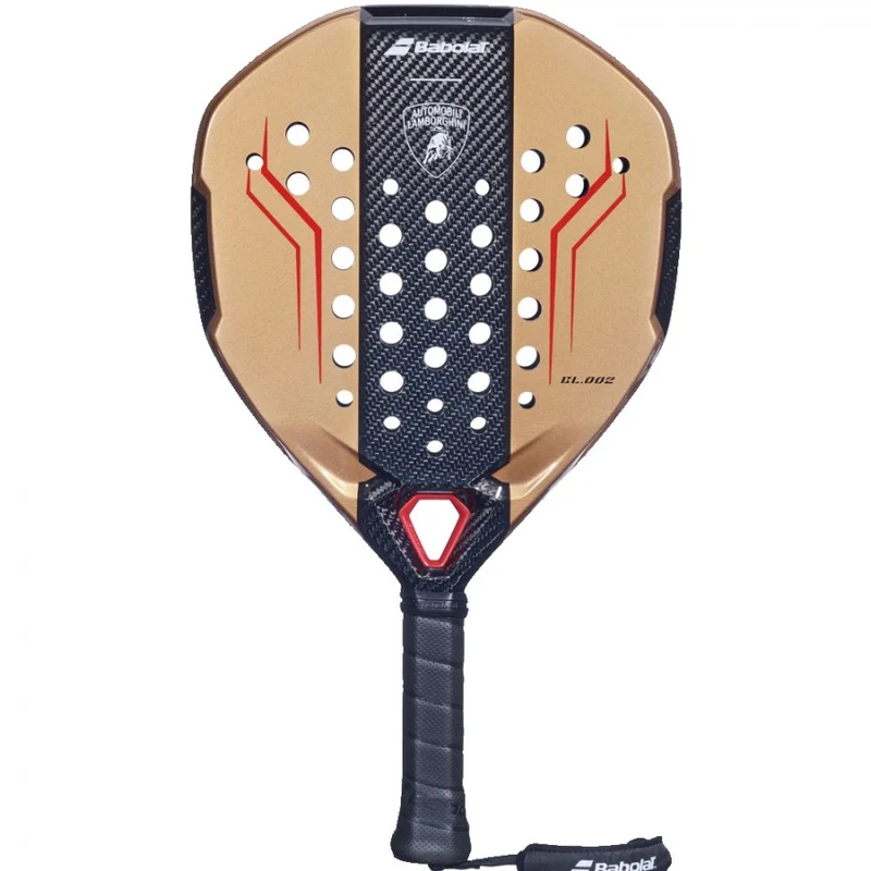 Babolat X Lamborghini BL002 Bronze
