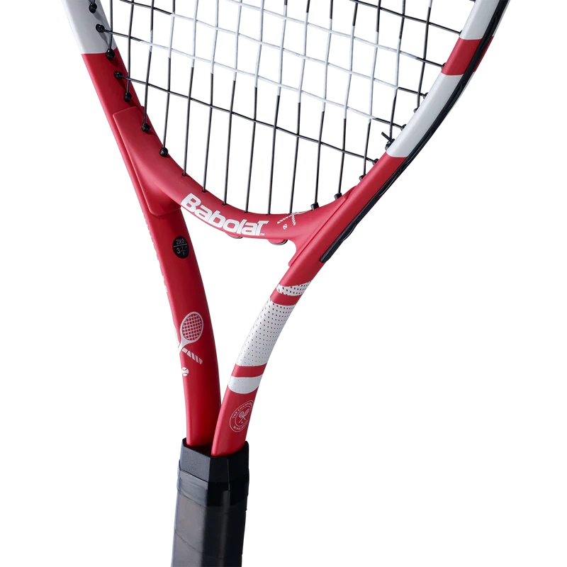 Babolat Junior 25 Wimbledon 2026 Tennis Racket