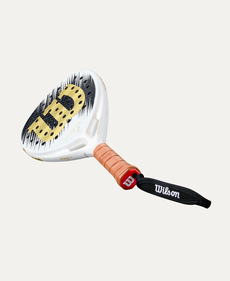 Wilson DEFY LS V1 Special Edition 2026