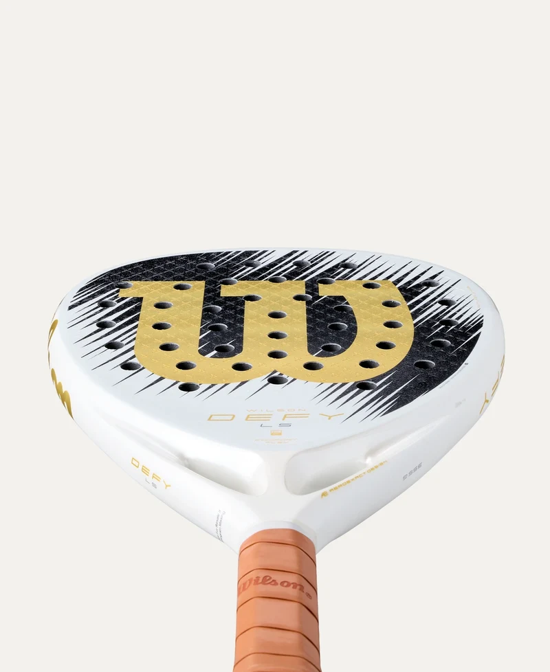 Wilson DEFY LS V1 Special Edition 2026