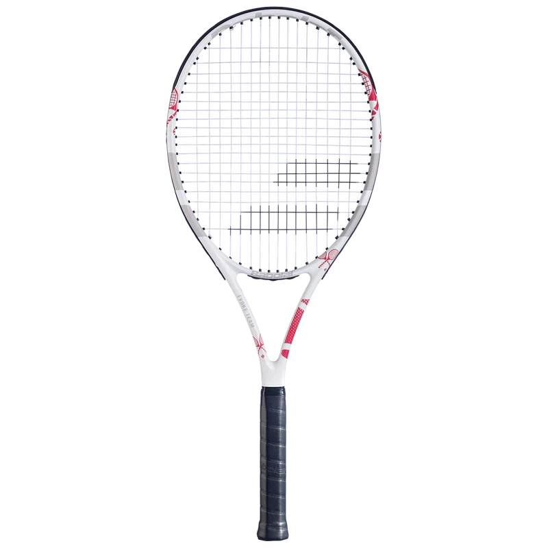 Babolat Evoke Team Wimbledon 2026 Tennis Racket