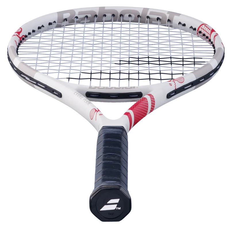 Babolat Evoke Team Wimbledon 2026 Tennis Racket