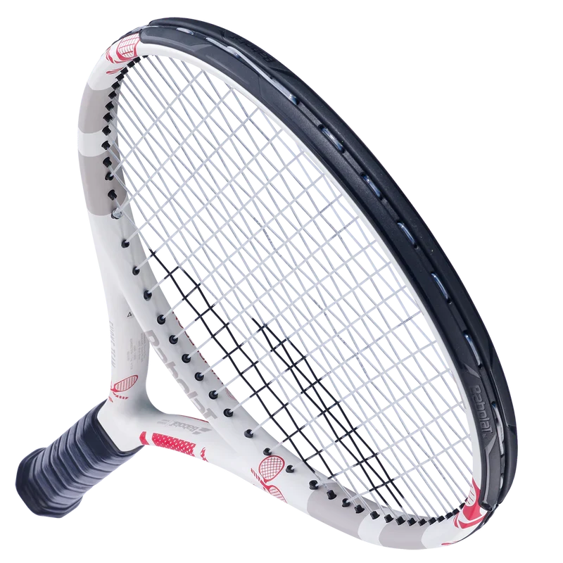Babolat Evoke Team Wimbledon 2026 Tennis Racket