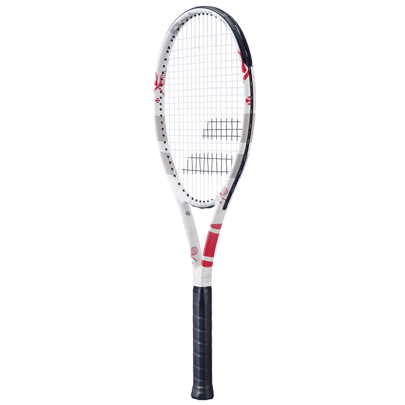 Babolat Evoke Team Wimbledon 2026 Tennis Racket