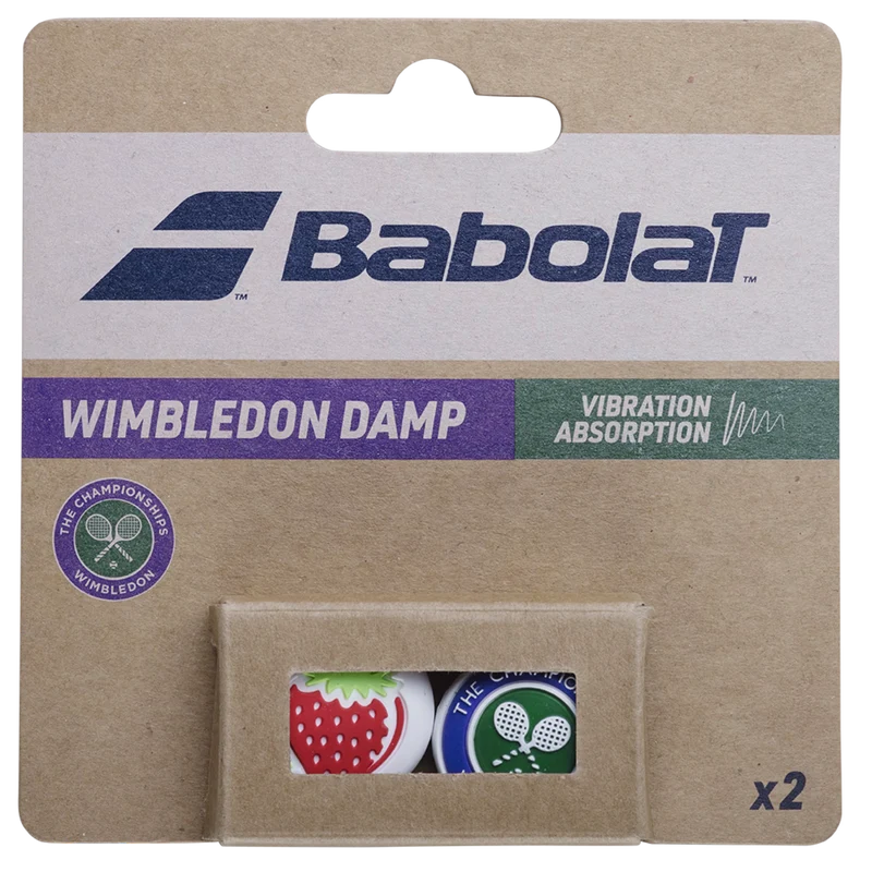 Wimbledon Dampeners