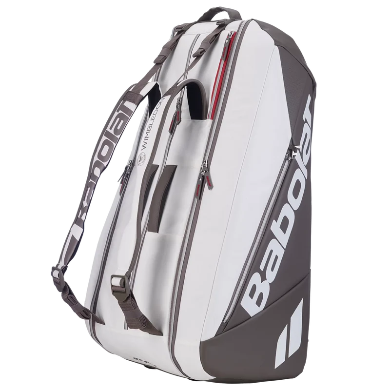 Babolat RH9 Pure Wimbledon Tennis Bag