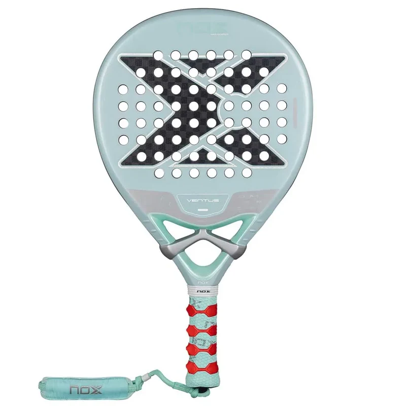 NOX Ventus Hybrid 12K Lite 2026
