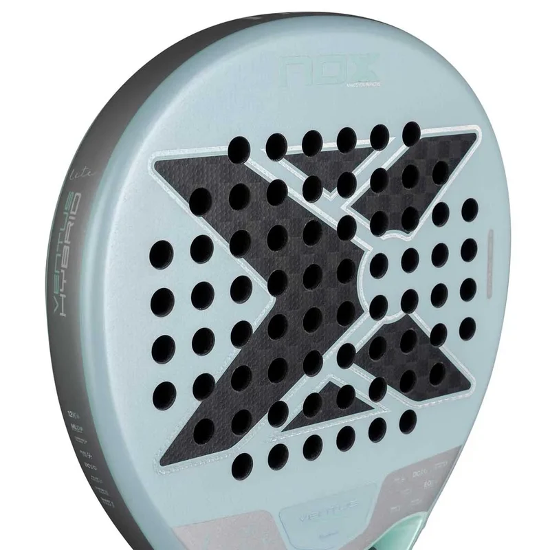 NOX Ventus Hybrid 12K Lite 2026