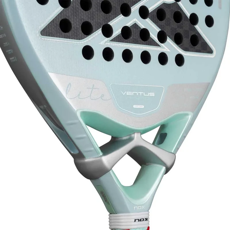 NOX Ventus Hybrid 12K Lite 2026