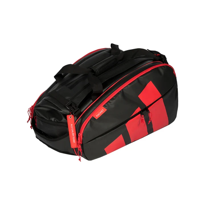 Adidas Bag Multigame Ale Galán 2026