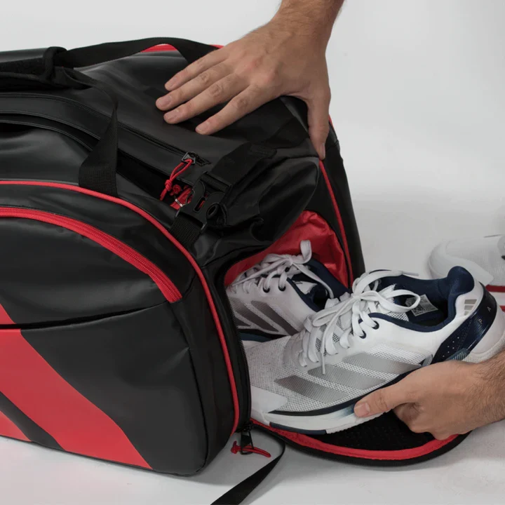 Adidas Bag Multigame Ale Galán 2026