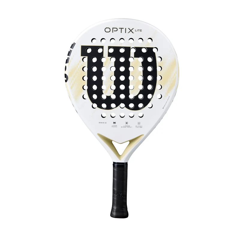 Wilson Optix V2 Lite White
