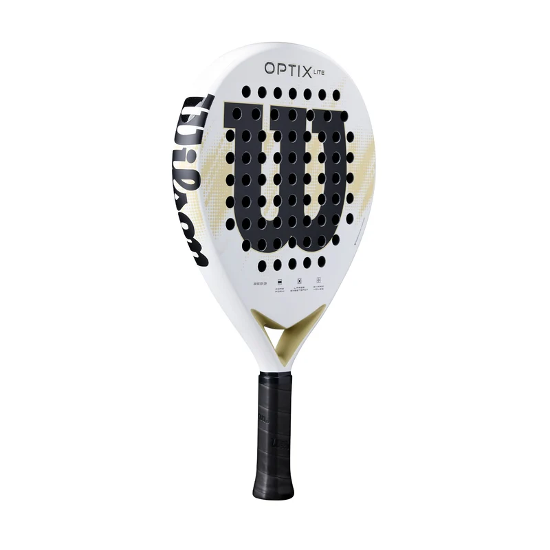 Wilson Optix V2 Lite White