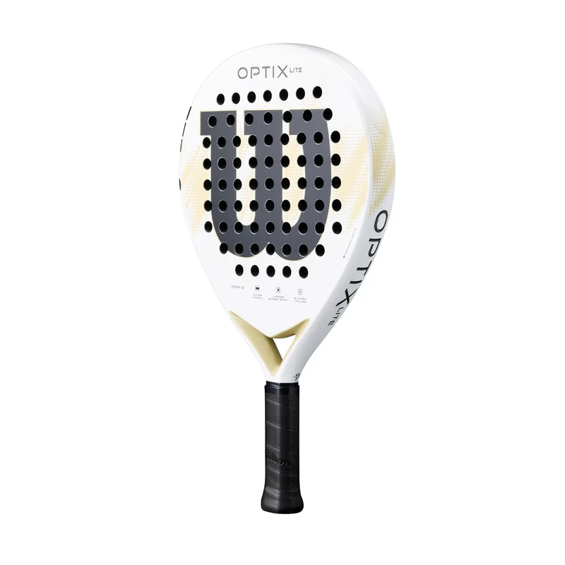 Wilson Optix V2 Lite White