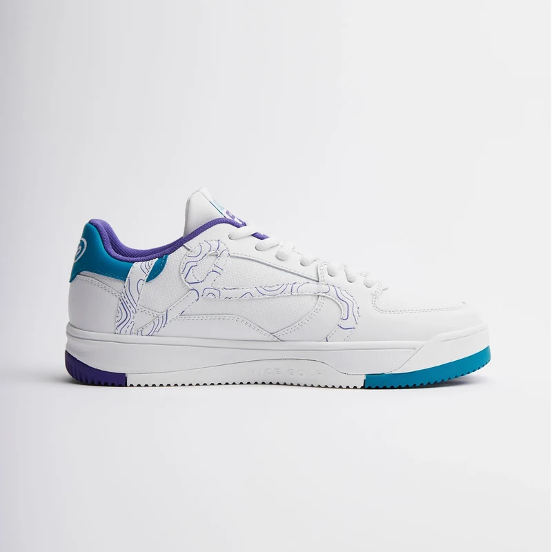 Vice Verve Petrol/ Purple