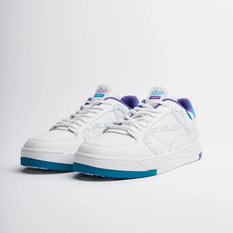 Vice Verve Petrol/ Purple
