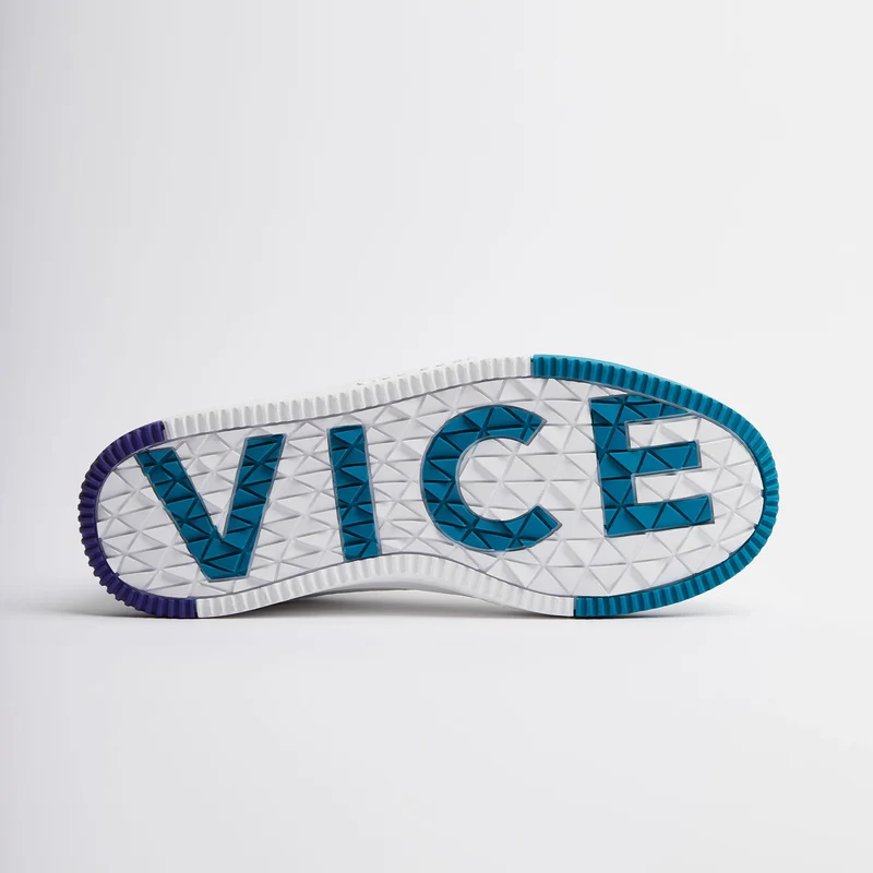 Vice Verve Petrol/ Purple