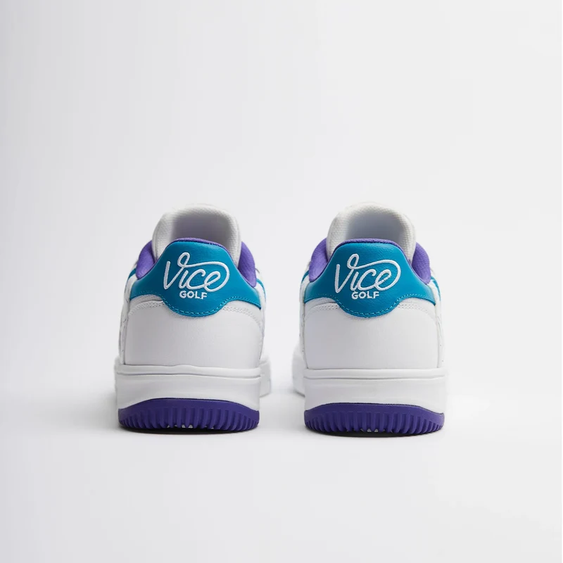 Vice Verve Petrol/ Purple