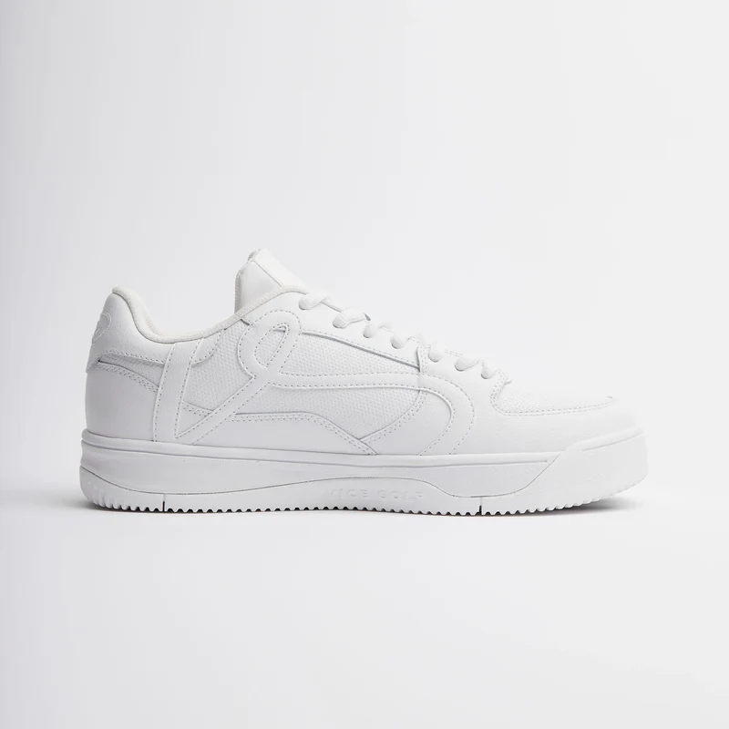 Vice Verve White