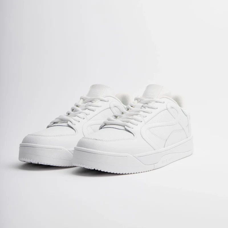 Vice Verve White