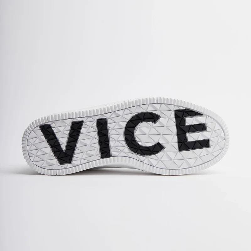 Vice Verve White