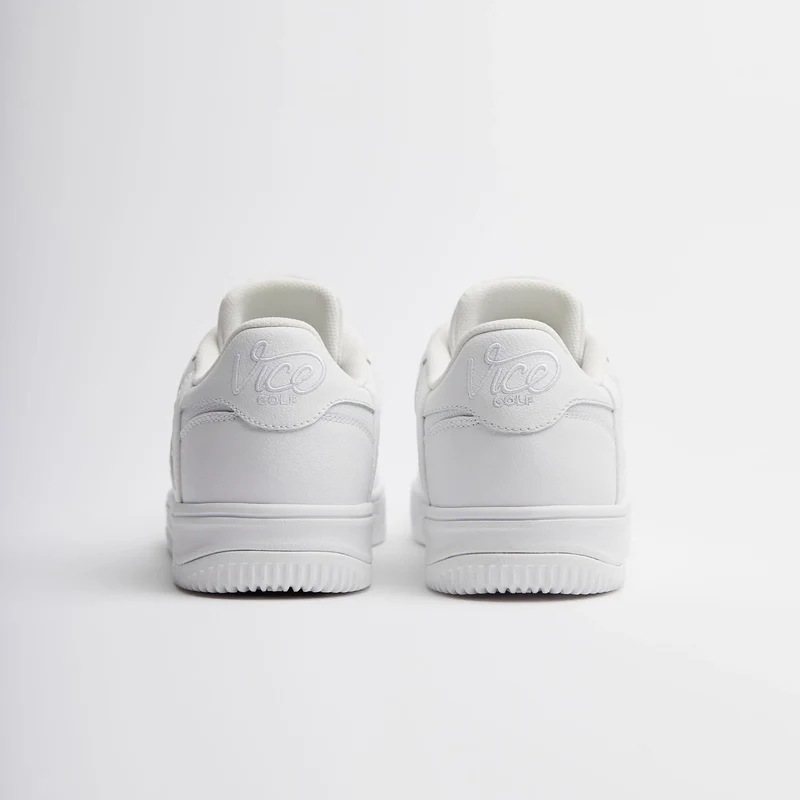 Vice Verve White