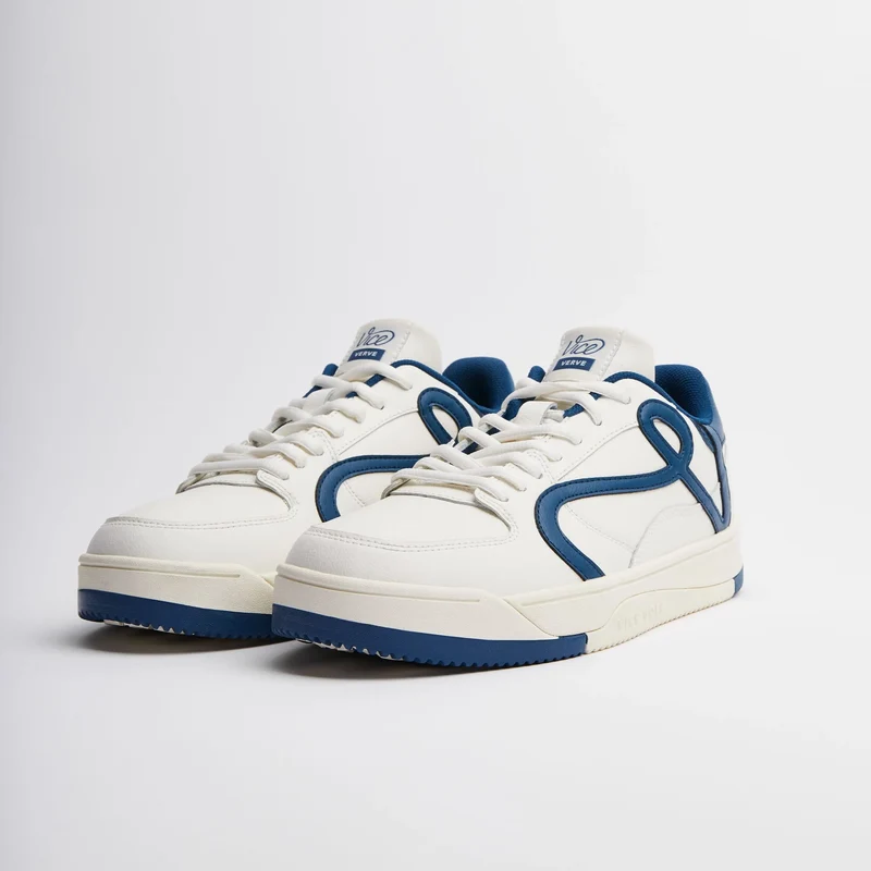 Vice Verve Offwhite/ Blue
