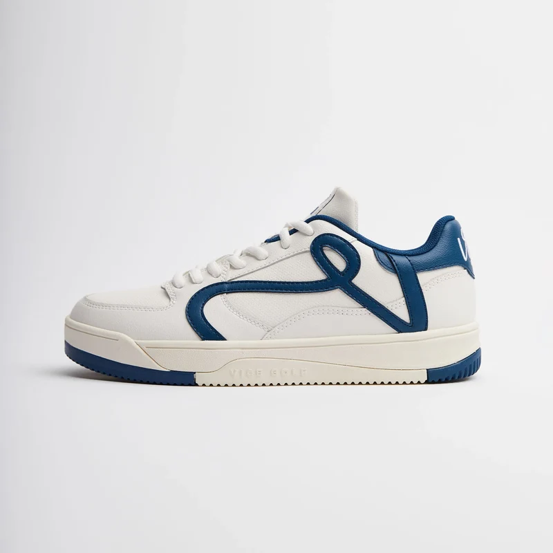 Vice Verve Offwhite/ Blue