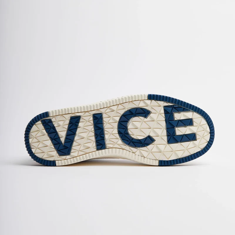 Vice Verve Offwhite/ Blue