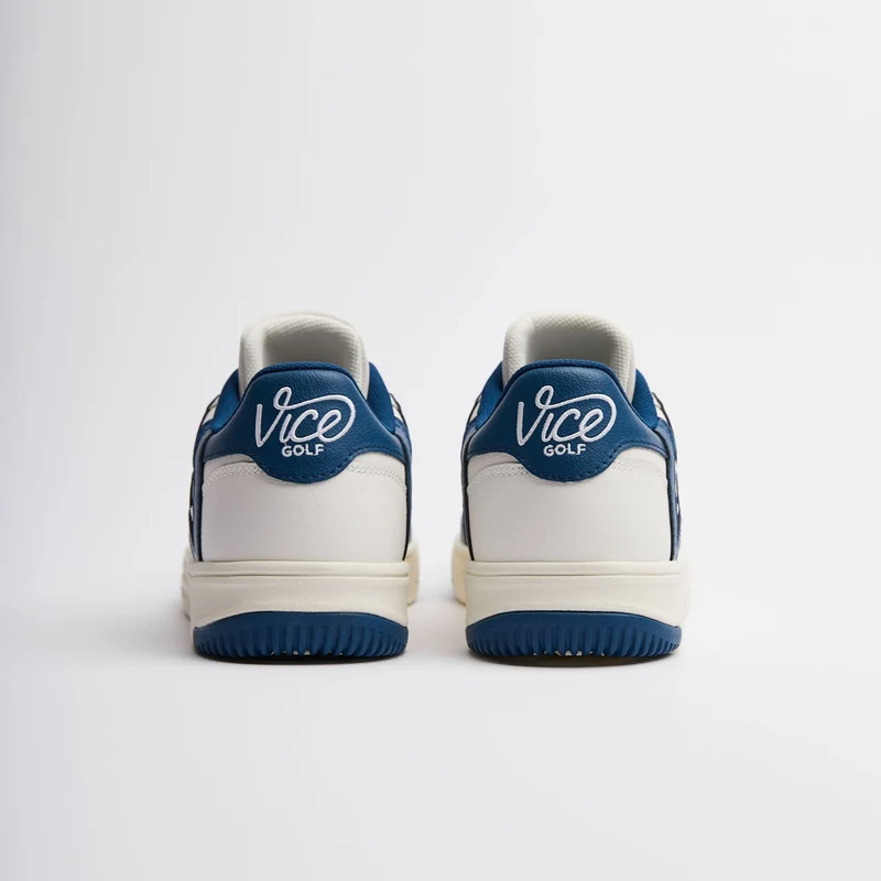 Vice Verve Offwhite/ Blue