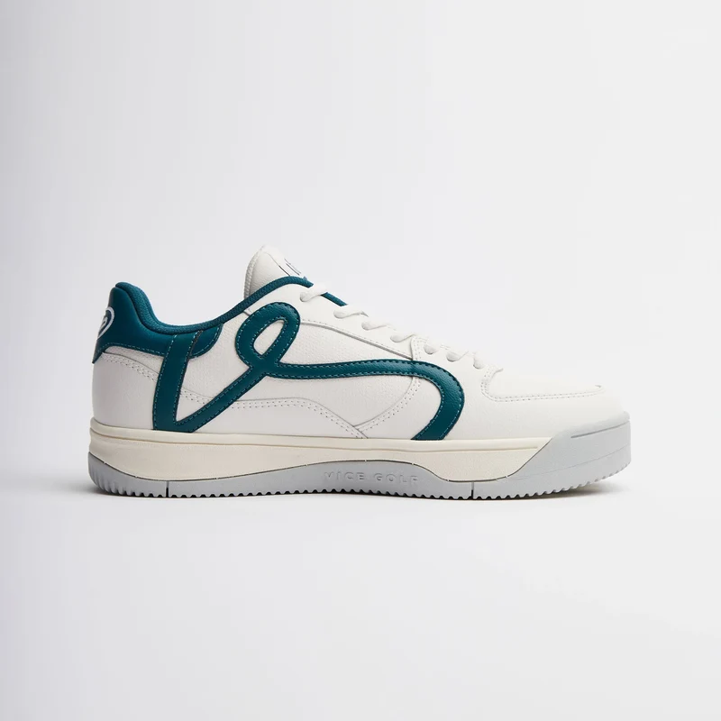 Vice Verve Offwhite/ Green