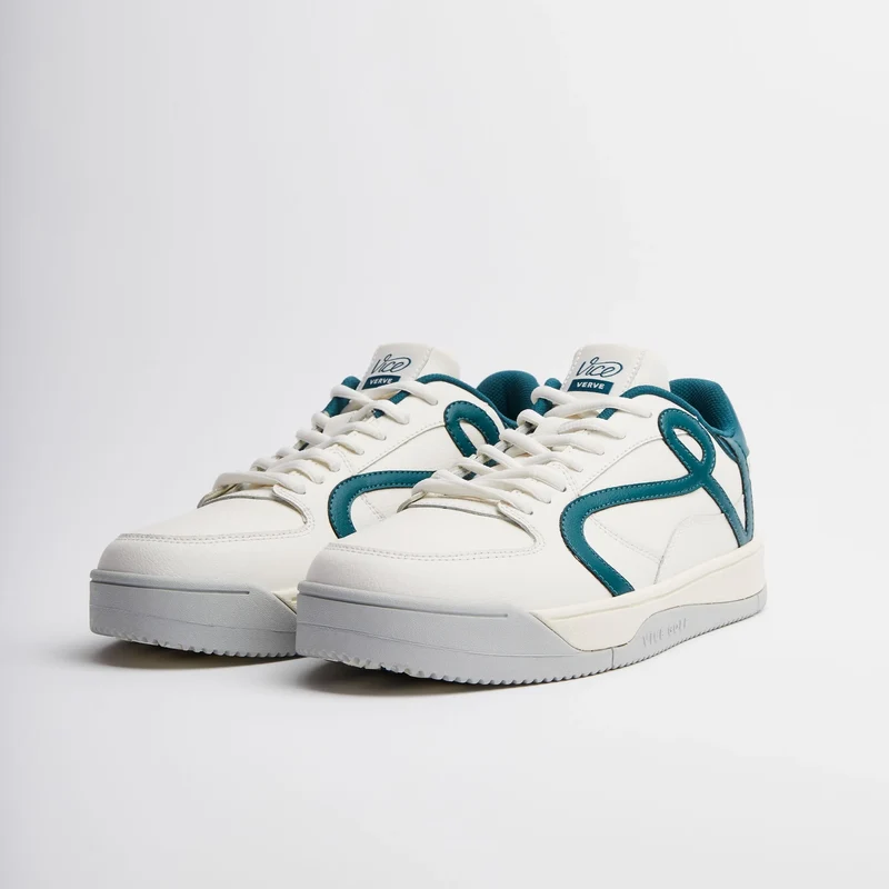 Vice Verve Offwhite/ Green