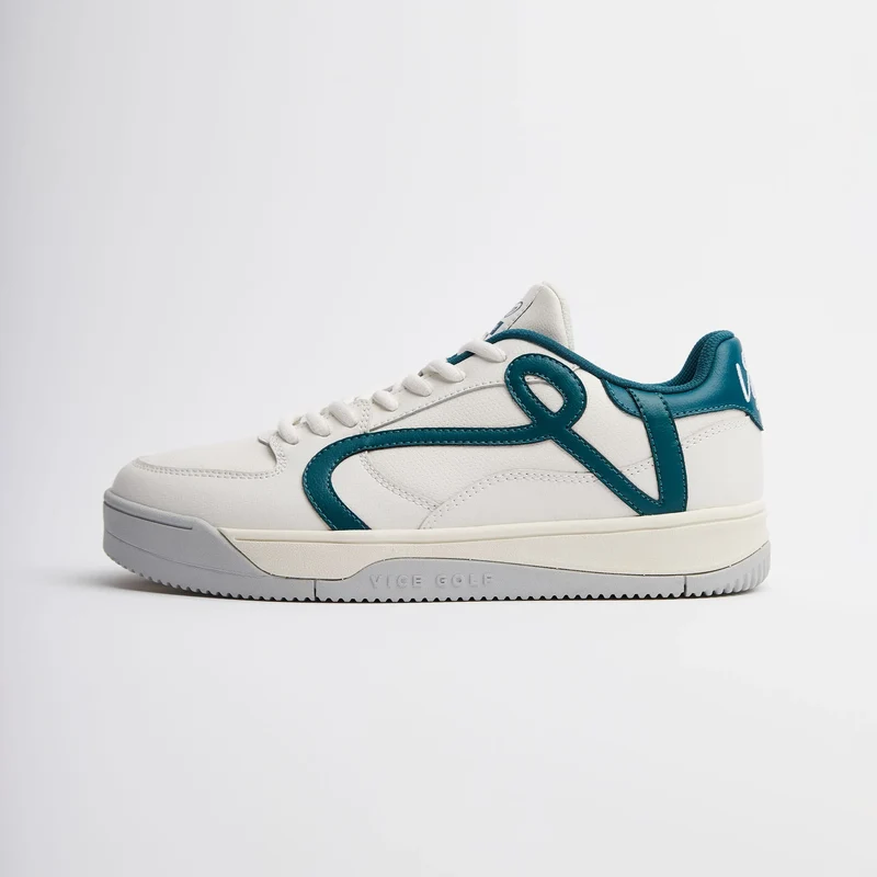 Vice Verve Offwhite/ Green