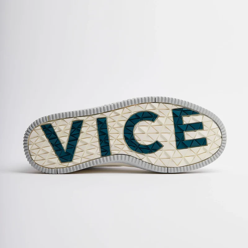 Vice Verve Offwhite/ Green