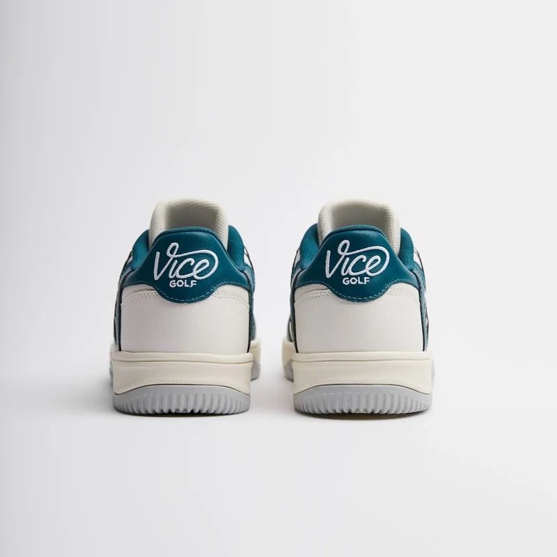 Vice Verve Offwhite/ Green