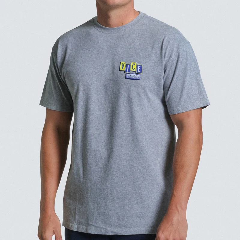 Vice Golf Sign Up Tee