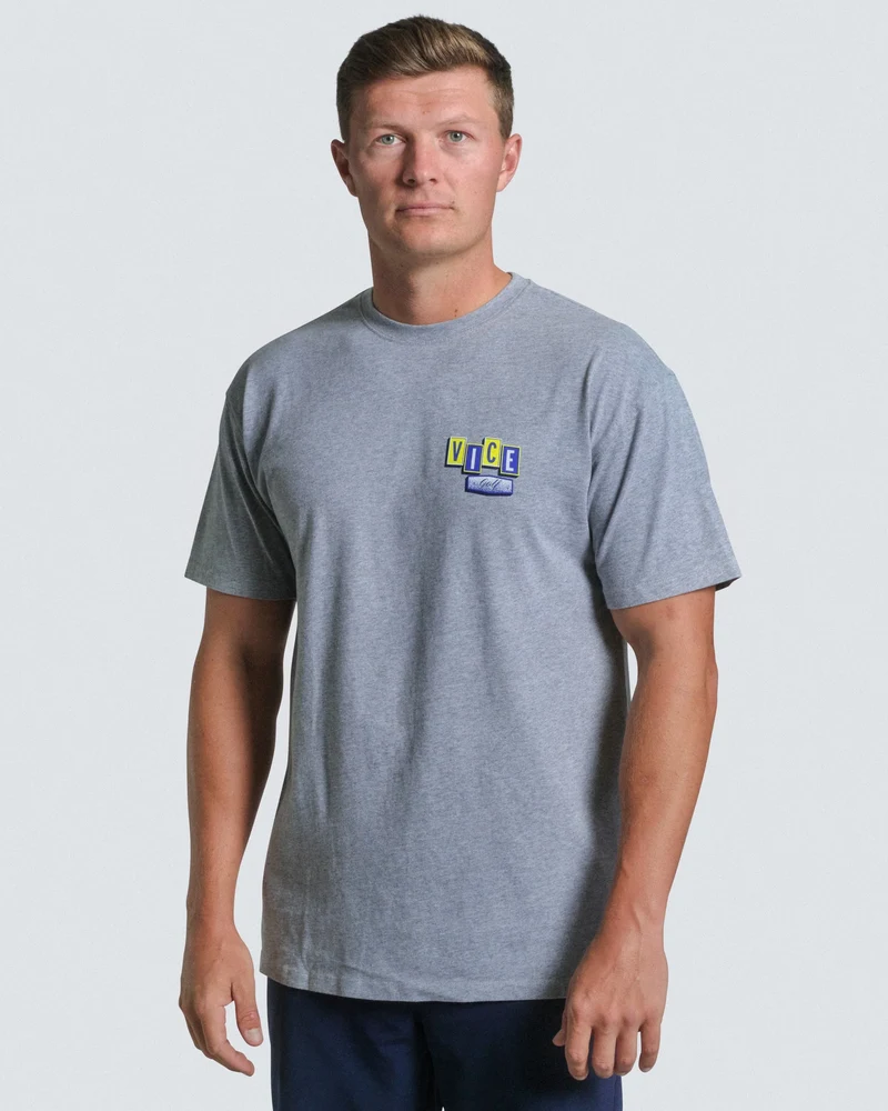 Vice Golf Sign Up Tee