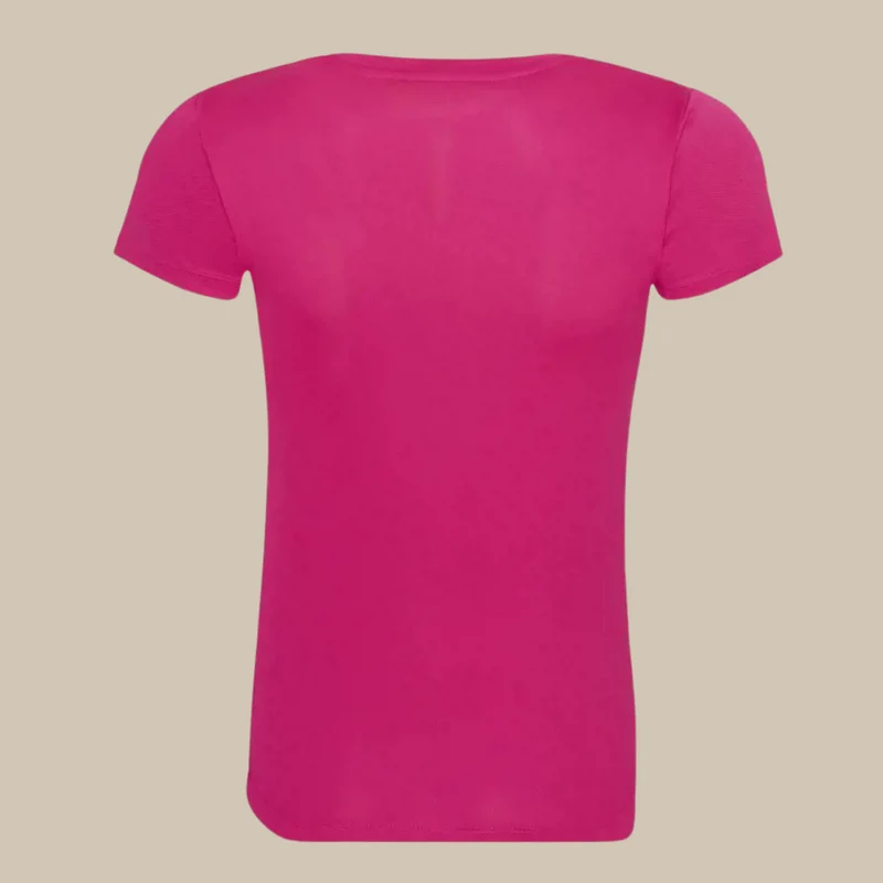 Mrs Padel Shirt Hardroze