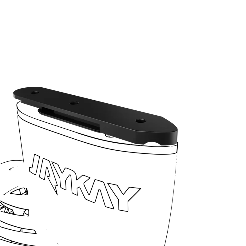Zusatzadapter e-Finne 2.0 ITIWIT