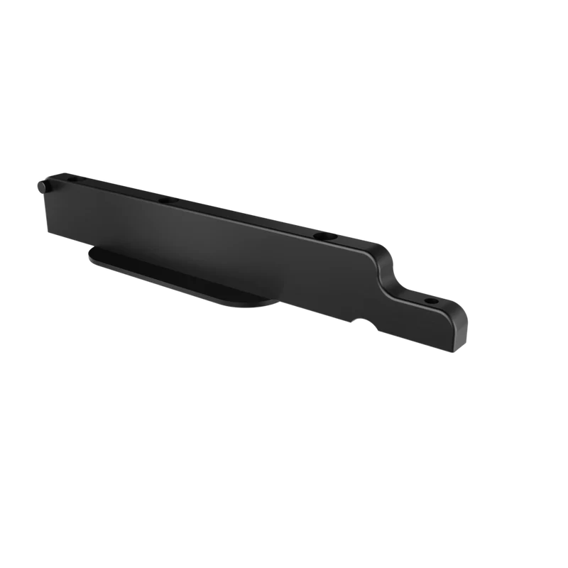Zusatzadapter e-Finne 2.0 Starboard (modified US-Box)