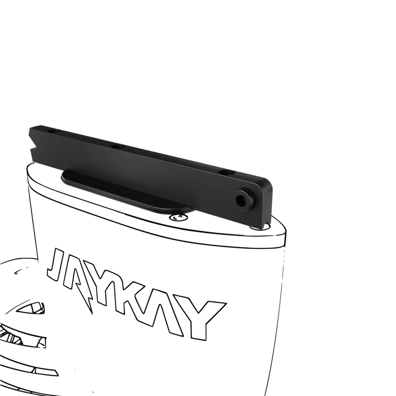 Ersatzadapter e-Finne 2.0 Smartlock
