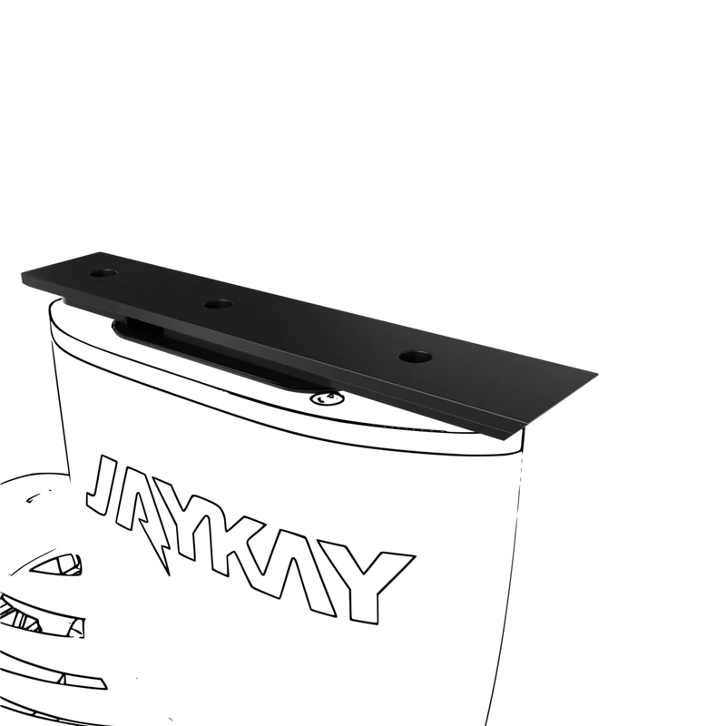Ersatzadapter e-Finne 2.0 Slide In