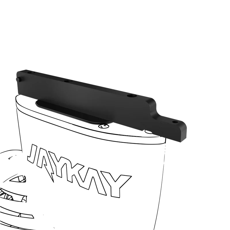 Ersatzadapter e-Finne 2.0 US-Box
