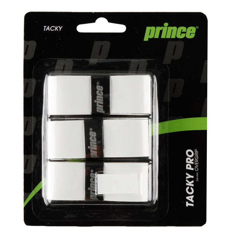 TackyPro 3er Pack-Weiß