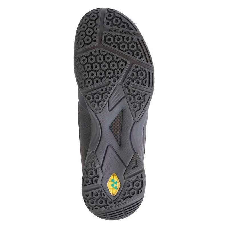 Yonex Power Cushion Aerus Z Women's (Dark Gray) Badminton Shoes