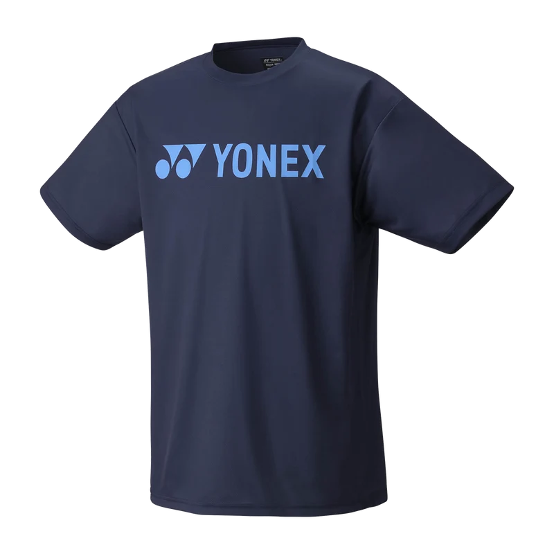 Yonex Practice Unisex T-shirt YM0046 (Indigo Marine)
